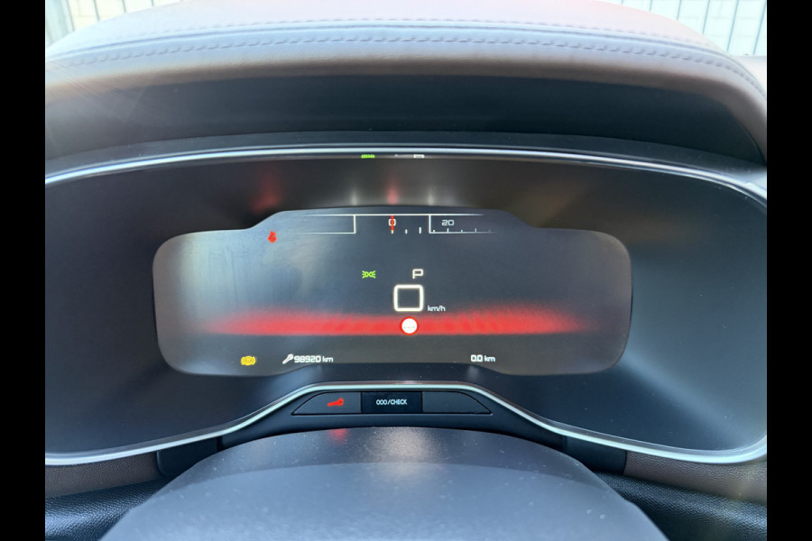 Citroën C5 Aircross 180pk Shine (Elektrisch Schuifdak - Trekhaak - Leder incl verwarming/massage/geheugen - Elektrische Klep - 360gr Camera - Keyles