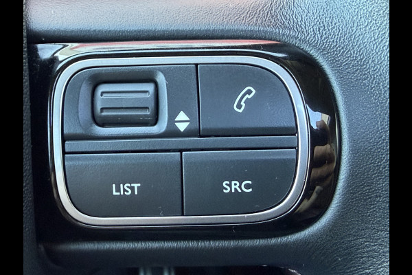 Citroën C5 Aircross 180pk Shine (Elektrisch Schuifdak - Trekhaak - Leder incl verwarming/massage/geheugen - Elektrische Klep - 360gr Camera - Keyles