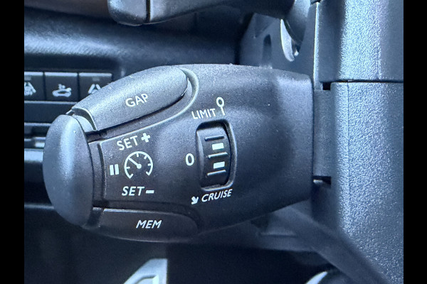Citroën C5 Aircross 180pk Shine (Elektrisch Schuifdak - Trekhaak - Leder incl verwarming/massage/geheugen - Elektrische Klep - 360gr Camera - Keyles