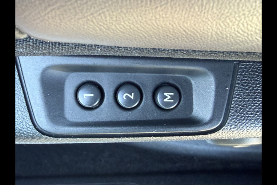 Citroën C5 Aircross 180pk Shine (Elektrisch Schuifdak - Trekhaak - Leder incl verwarming/massage/geheugen - Elektrische Klep - 360gr Camera - Keyles