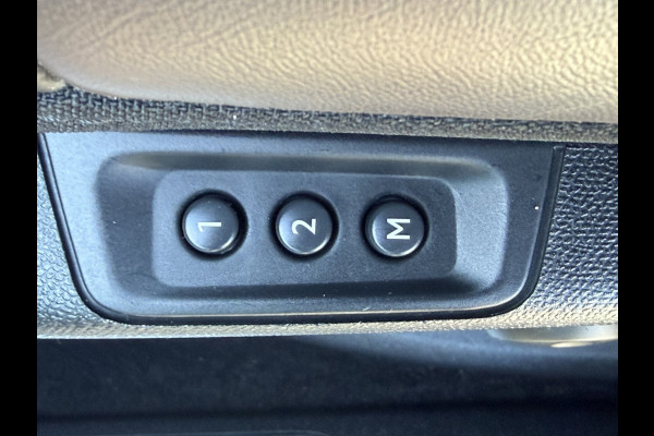 Citroën C5 Aircross 180pk Shine (Elektrisch Schuifdak - Trekhaak - Leder incl verwarming/massage/geheugen - Elektrische Klep - 360gr Camera - Keyles