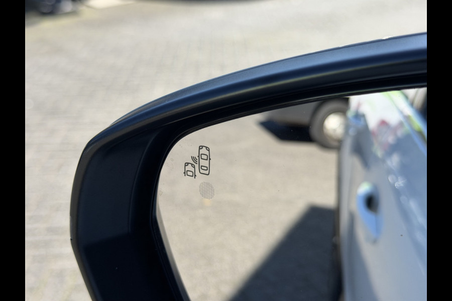 Citroën C5 Aircross 180pk Shine (Elektrisch Schuifdak - Trekhaak - Leder incl verwarming/massage/geheugen - Elektrische Klep - 360gr Camera - Keyles