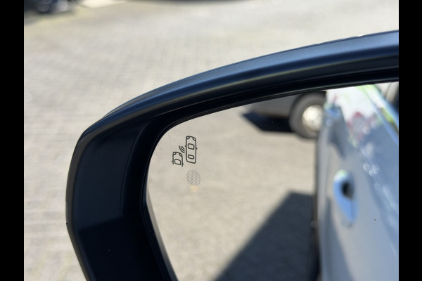 Citroën C5 Aircross 180pk Shine (Elektrisch Schuifdak - Trekhaak - Leder incl verwarming/massage/geheugen - Elektrische Klep - 360gr Camera - Keyles