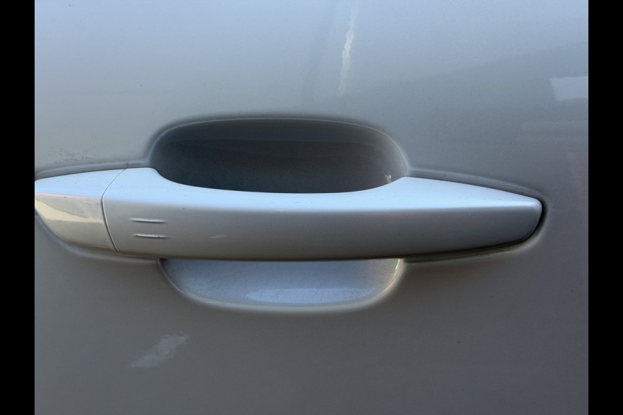 Citroën C5 Aircross 180pk Shine (Elektrisch Schuifdak - Trekhaak - Leder incl verwarming/massage/geheugen - Elektrische Klep - 360gr Camera - Keyles