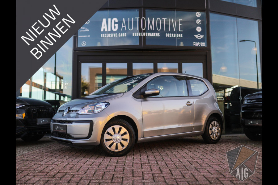 Volkswagen up! 1.0 | BTW | Bluetooth | Airco