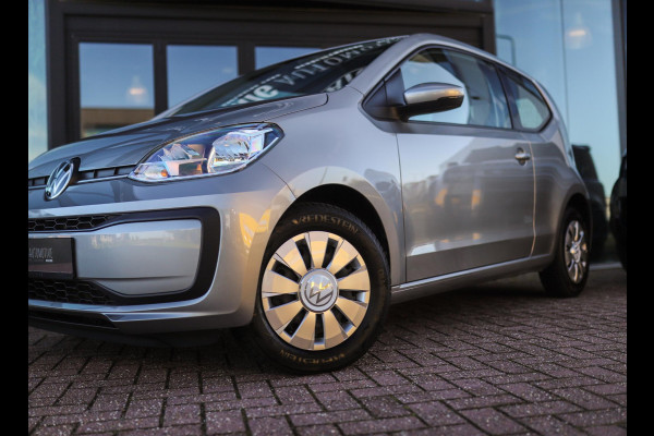 Volkswagen up! 1.0 | BTW | Bluetooth | Airco