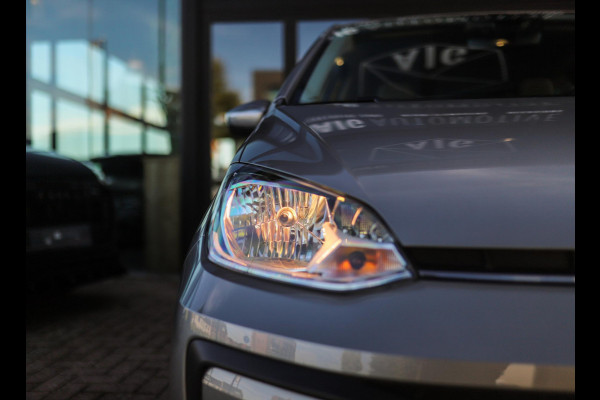 Volkswagen up! 1.0 | BTW | Bluetooth | Airco