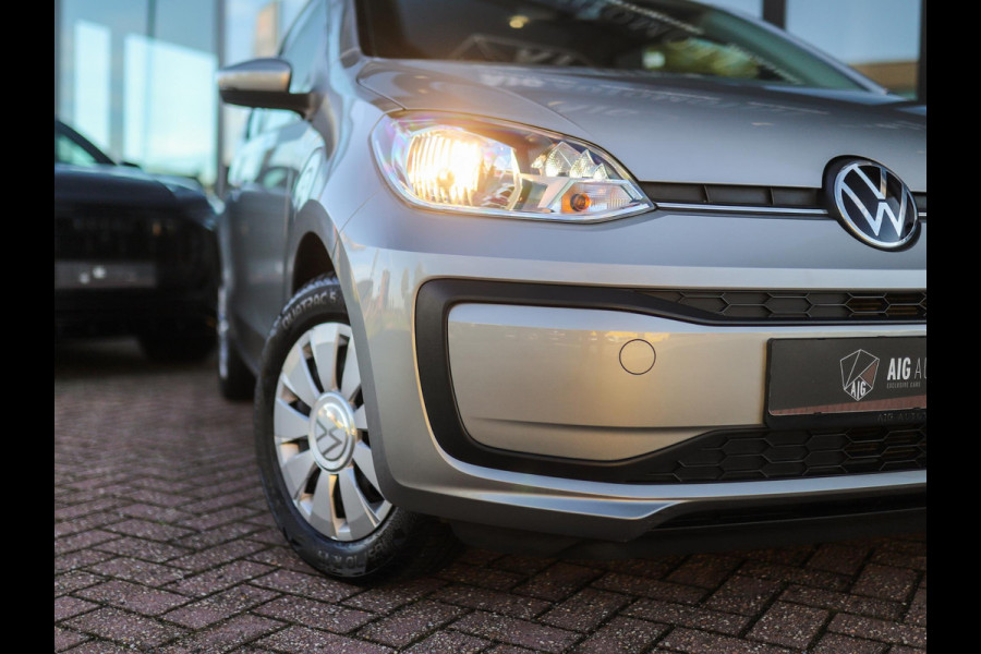 Volkswagen up! 1.0 | BTW | Bluetooth | Airco
