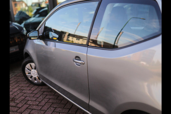 Volkswagen up! 1.0 | BTW | Bluetooth | Airco