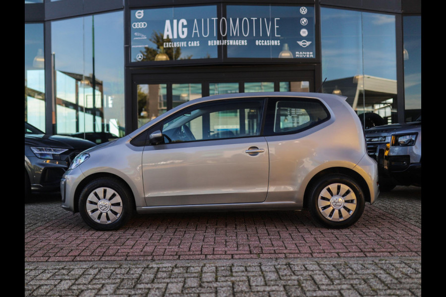 Volkswagen up! 1.0 | BTW | Bluetooth | Airco