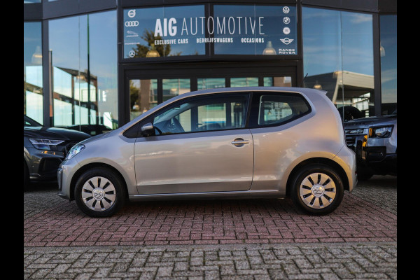 Volkswagen up! 1.0 | BTW | Bluetooth | Airco