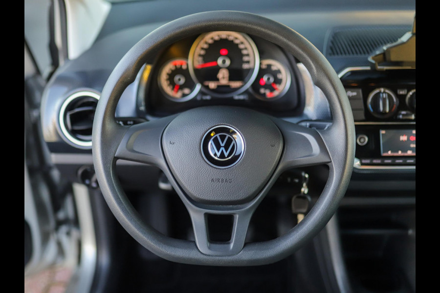 Volkswagen up! 1.0 | BTW | Bluetooth | Airco
