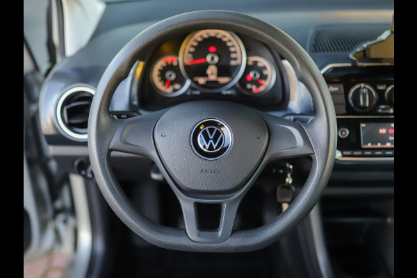 Volkswagen up! 1.0 | BTW | Bluetooth | Airco