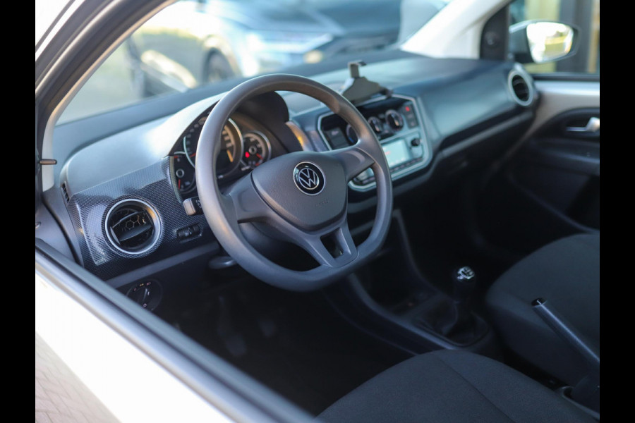 Volkswagen up! 1.0 | BTW | Bluetooth | Airco