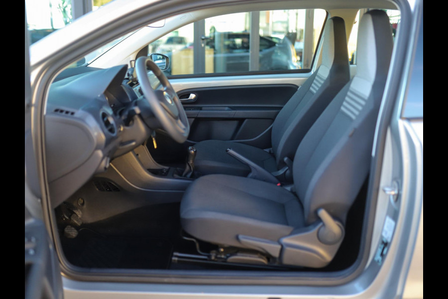 Volkswagen up! 1.0 | BTW | Bluetooth | Airco