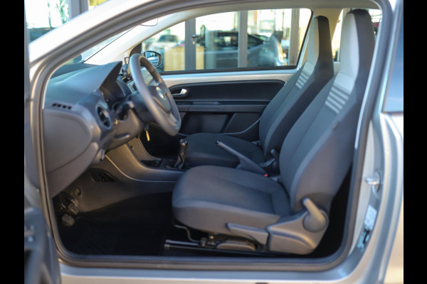 Volkswagen up! 1.0 | BTW | Bluetooth | Airco