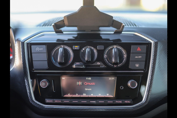 Volkswagen up! 1.0 | BTW | Bluetooth | Airco