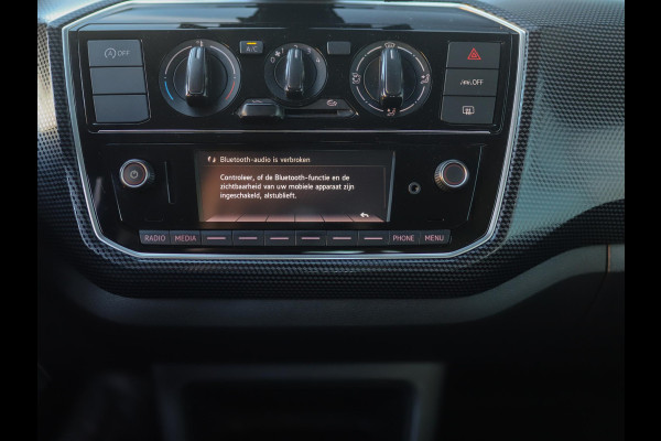 Volkswagen up! 1.0 | BTW | Bluetooth | Airco