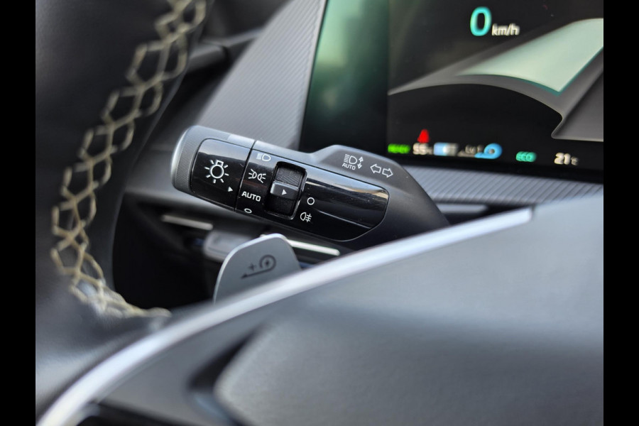 Kia Ev6 GT-Line 77.4 kWh | Open Dak | Camera | Dodehoek | PDC | Stoelventilatie |