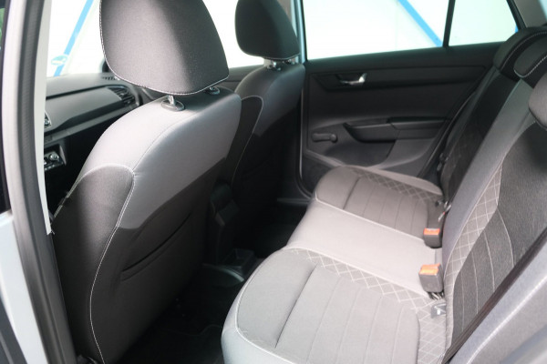 Škoda Fabia Combi 1.0 TSI Ambition - N.A.P. Airco, Cruise, Navi, PDC, Carplay.