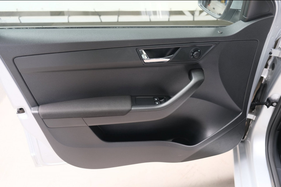 Škoda Fabia Combi 1.0 TSI Ambition - N.A.P. Airco, Cruise, Navi, PDC, Carplay.