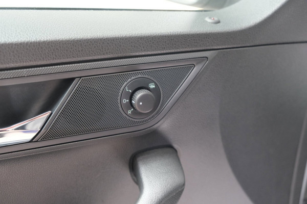 Škoda Fabia Combi 1.0 TSI Ambition - N.A.P. Airco, Cruise, Navi, PDC, Carplay.