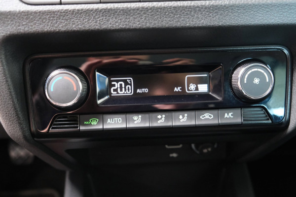 Škoda Fabia Combi 1.0 TSI Ambition - N.A.P. Airco, Cruise, Navi, PDC, Carplay.