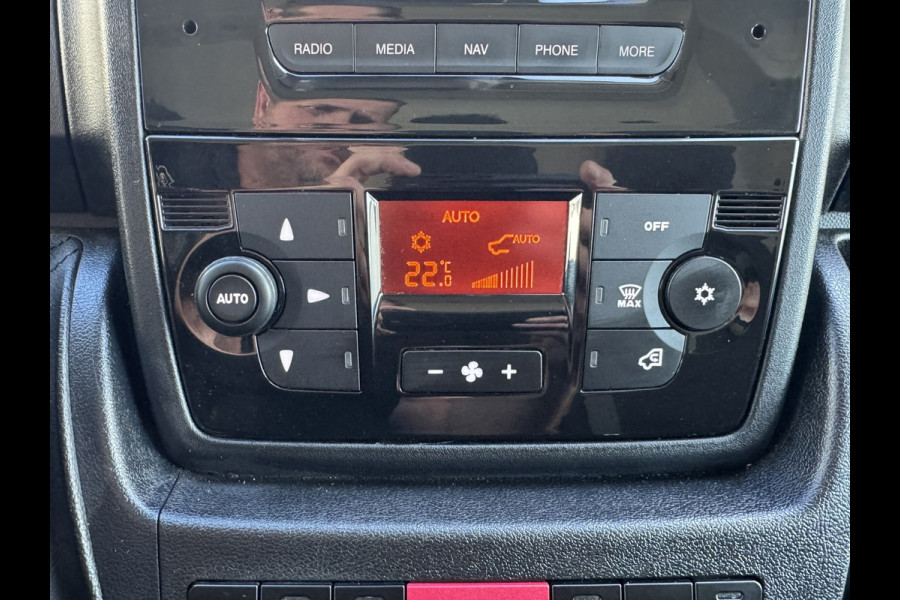 Citroën Jumper 35 2.2 BlueHDi 140 L3H2 Driver Camera Clima Cruisecontrol All-Seasonbanden Betimmering laadruimte