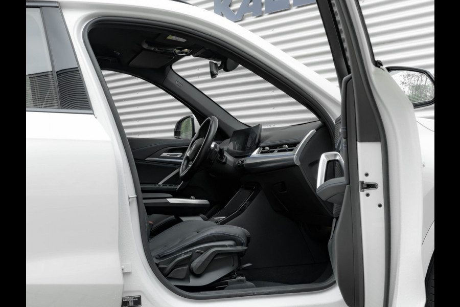 BMW X1 xDrive25e M-Sport - Stoelverwarming - Camera - Adaptive LED
