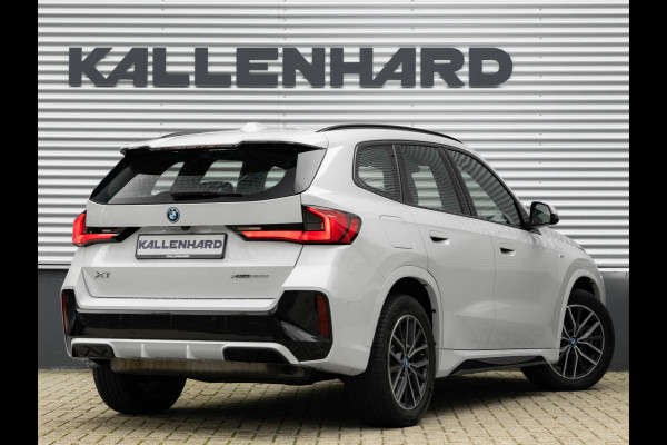 BMW X1 xDrive25e M-Sport - Stoelverwarming - Camera - Adaptive LED