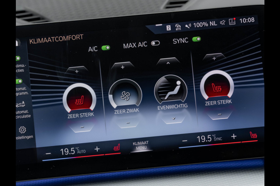 BMW X1 xDrive25e M-Sport - Stoelverwarming - Camera - Adaptive LED