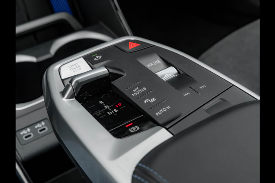 BMW X1 xDrive25e M-Sport - Stoelverwarming - Camera - Adaptive LED