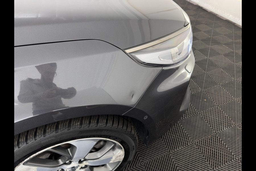 Kia Optima Sportswagon 1.7 CRDi GT-Line (INCL-BTW)  Aut. *PANO | LEATHER | FULL-LED | HARMAN/KARDON-AUDIO  | ADAPTIVE-CRUISE | BLINDSPOT | TOPVIEW | KEYLESS | HEATED-COMFORTSEATS | NAVI-FULLMAP | SHIFTPADDLES | PRIVACY-GLASS | DAB