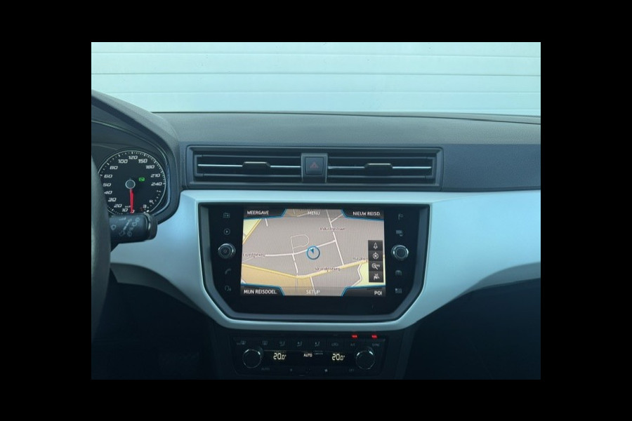 Seat Arona 1.0 TSI Xcellence DSG -Dealer onderhouden-1e eigenaar