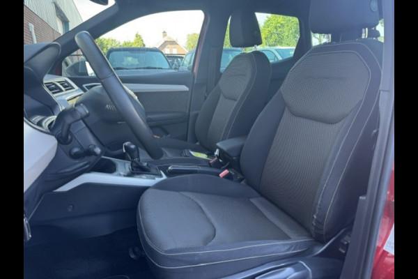 Seat Arona 1.0 TSI Xcellence DSG -Dealer onderhouden-1e eigenaar