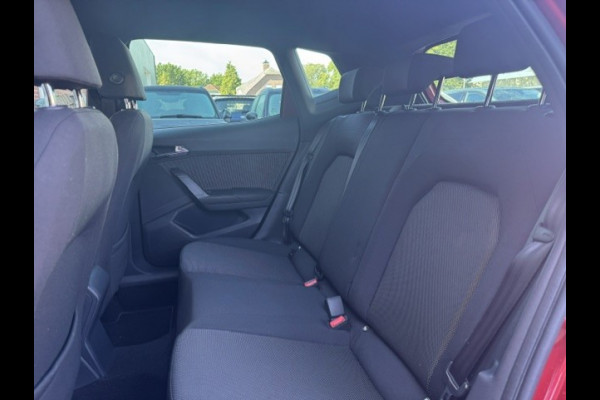 Seat Arona 1.0 TSI Xcellence DSG -Dealer onderhouden-1e eigenaar