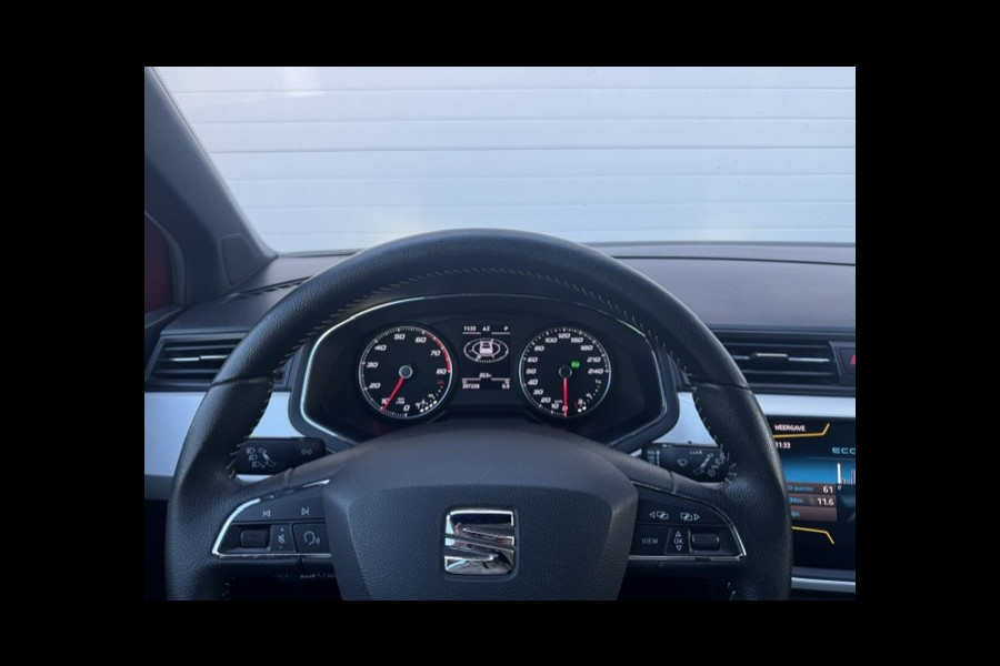 Seat Arona 1.0 TSI Xcellence DSG -Dealer onderhouden-1e eigenaar