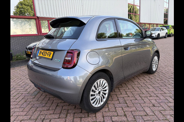Fiat 500 Action 24 kWh