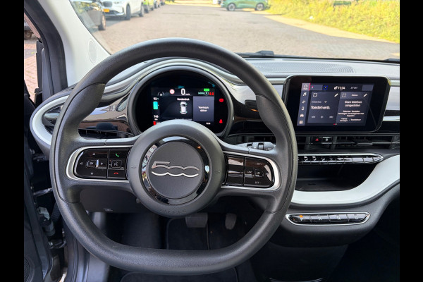 Fiat 500 Action 24 kWh