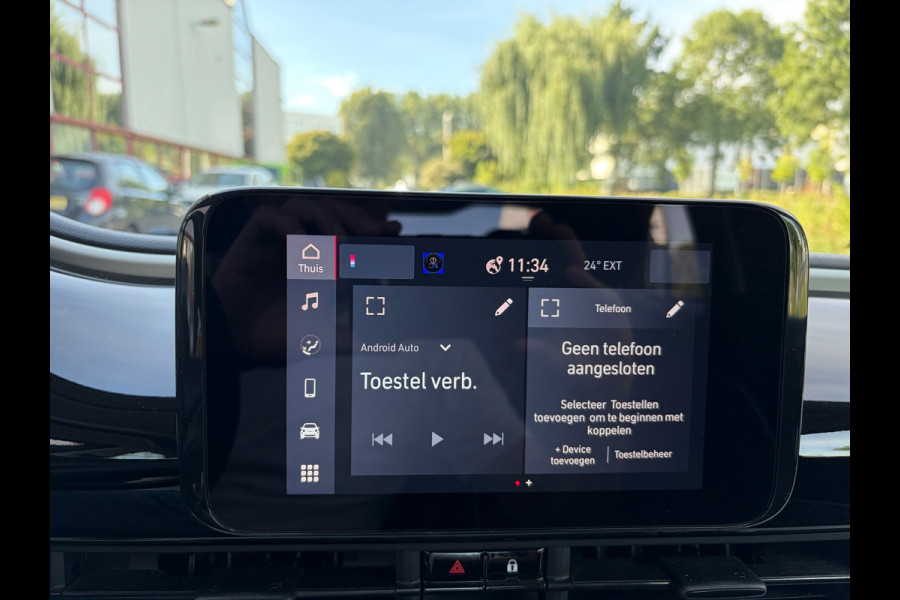 Fiat 500 Action 24 kWh