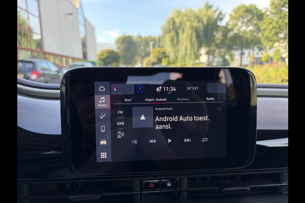 Fiat 500 Action 24 kWh