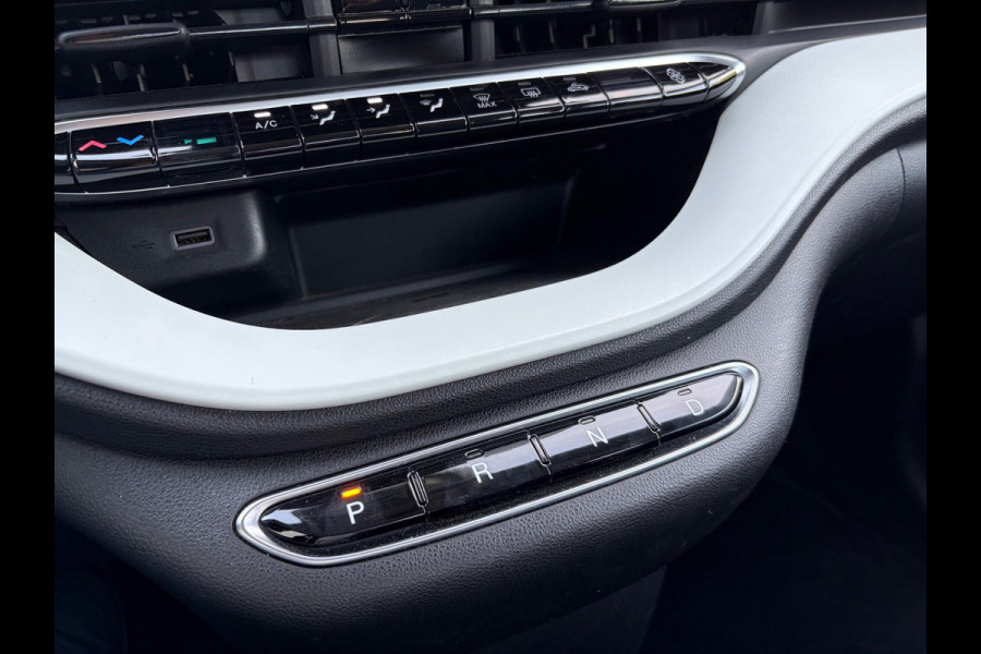 Fiat 500 Action 24 kWh
