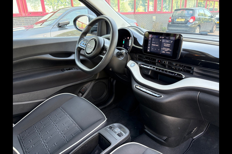Fiat 500 Action 24 kWh