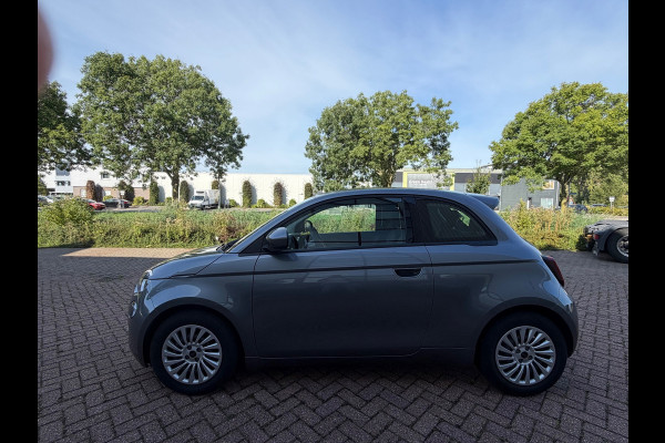 Fiat 500 Action 24 kWh