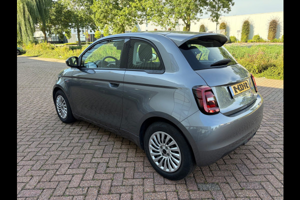 Fiat 500 Action 24 kWh