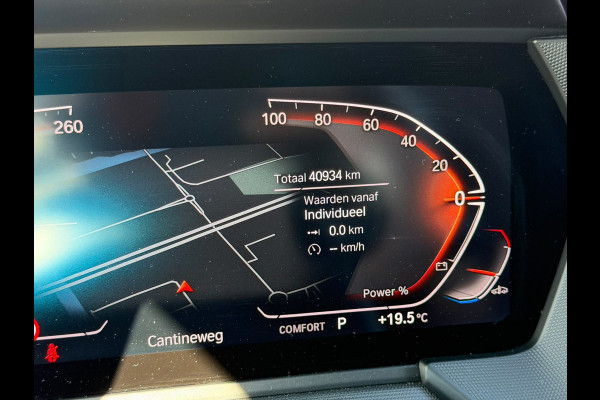 BMW 1-serie 116i / camera / carplay / navigatie skyscraper