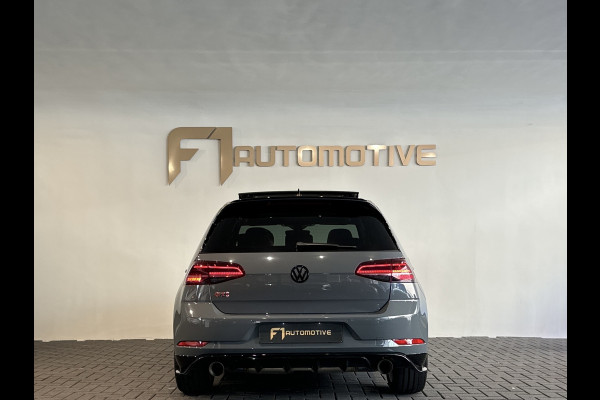 Volkswagen Golf 2.0 TSI GTI TCR Pano|Akra|Dynaudio|Leer|Memory