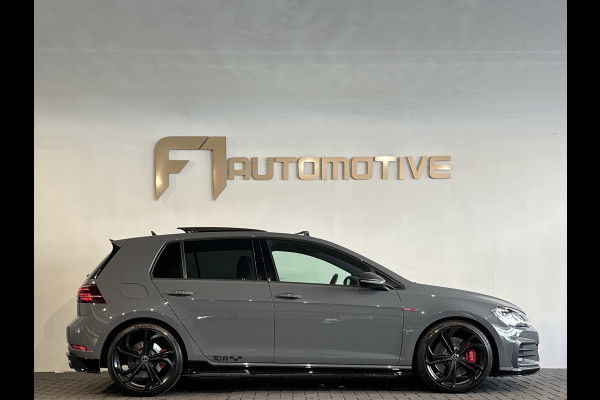 Volkswagen Golf 2.0 TSI GTI TCR Pano|Akra|Dynaudio|Leer|Memory