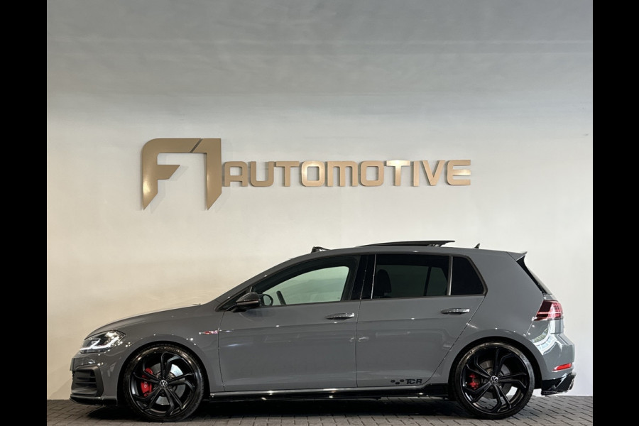Volkswagen Golf 2.0 TSI GTI TCR Pano|Akra|Dynaudio|Leer|Memory
