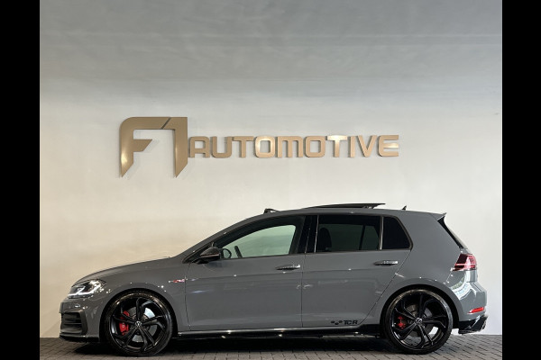 Volkswagen Golf 2.0 TSI GTI TCR Pano|Akra|Dynaudio|Leer|Memory